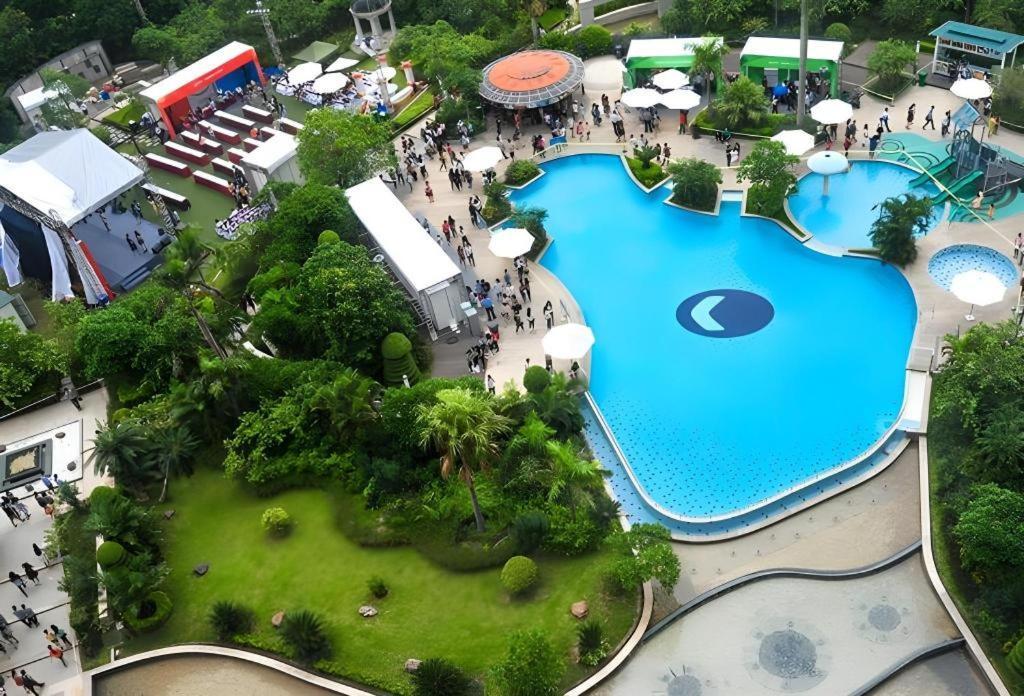 Calidas Landmark72 Royal Residence Hanoi Exterior photo